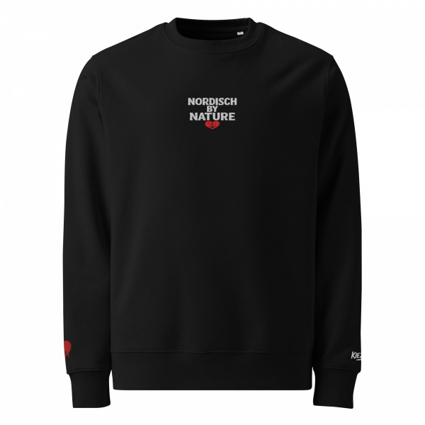 KiezKind – Nordisch by Nature Sweater – Bild 10