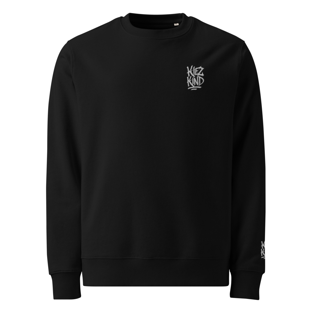 KiezKind - Urban Streets Sweater
