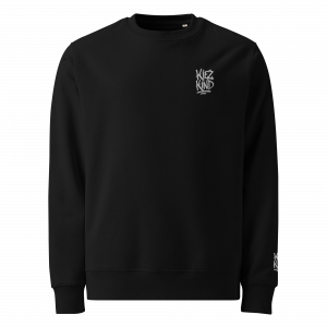 KiezKind - Urban Streets Sweater