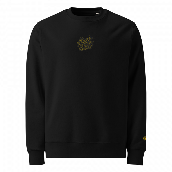 KiezKind - Golden Streets Sweater – Bild 2