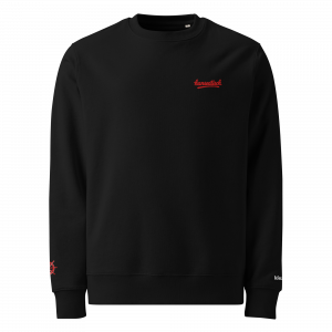 KiezKind - hanseatisch. Sweater