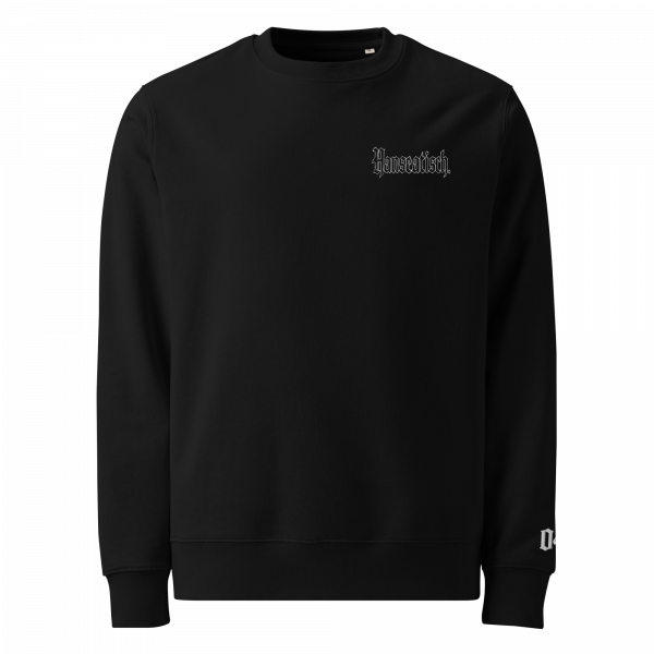 KiezKind – Hanseatisch. est. 2025 Sweater