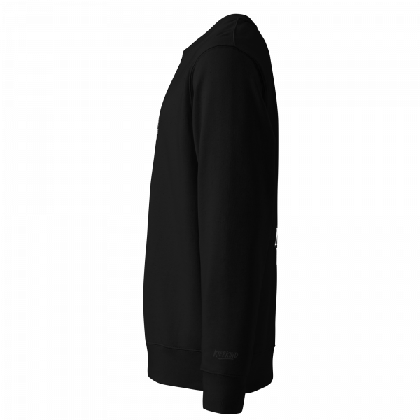 KiezKind – Immer Wach Sweater – Bild 3