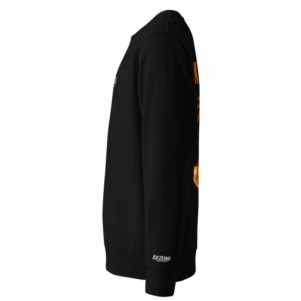 KiezKind – Hafenblick Sweater – Bild 3