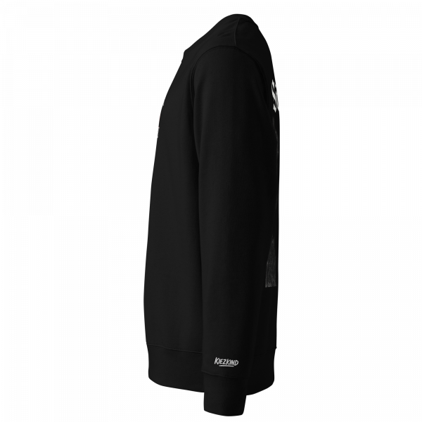 KiezKind – SünderHerz Sweater – Bild 3