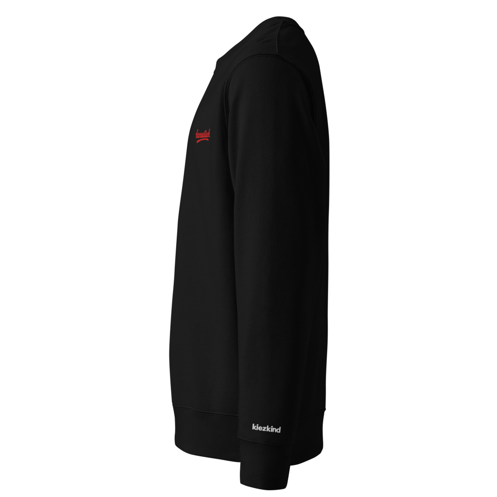 KiezKind - hanseatisch. Sweater