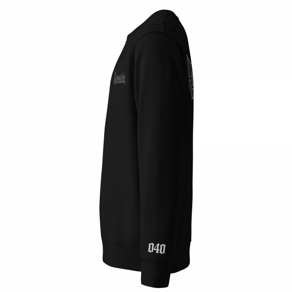 KiezKind – Hanseatisch. est. 2025 Sweater – Bild 2
