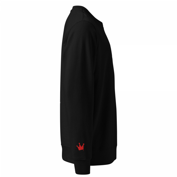 KiezKind – Immer Wach Sweater – Bild 4