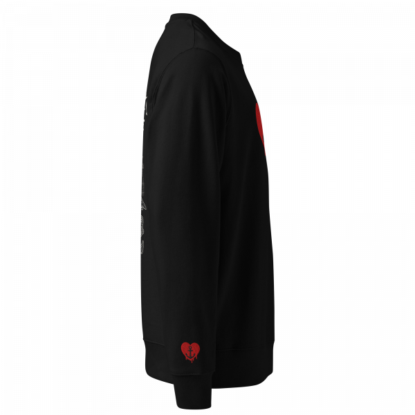 KiezKind – Nordisch by Nature Sweater – Bild 3
