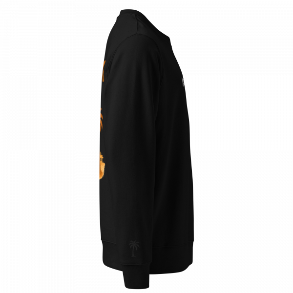 KiezKind – Hafenblick Sweater – Bild 4