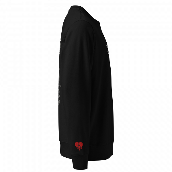 KiezKind – Nordisch by Nature Sweater – Bild 12
