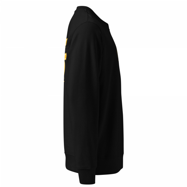 KiezKind - Golden Streets Sweater – Bild 4
