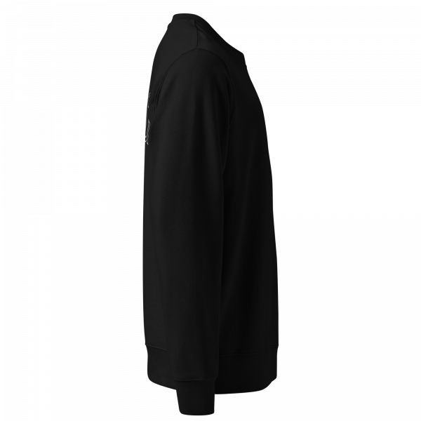 KiezKind – Hanseatisch. est. 2025 Sweater – Bild 4