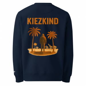 KiezKind – Hafenblick Sweater