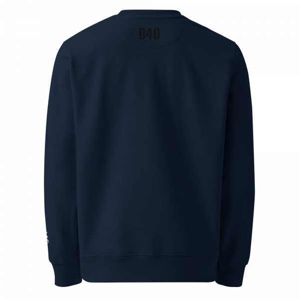 KiezKind - Urban Streets Sweater – Bild 7