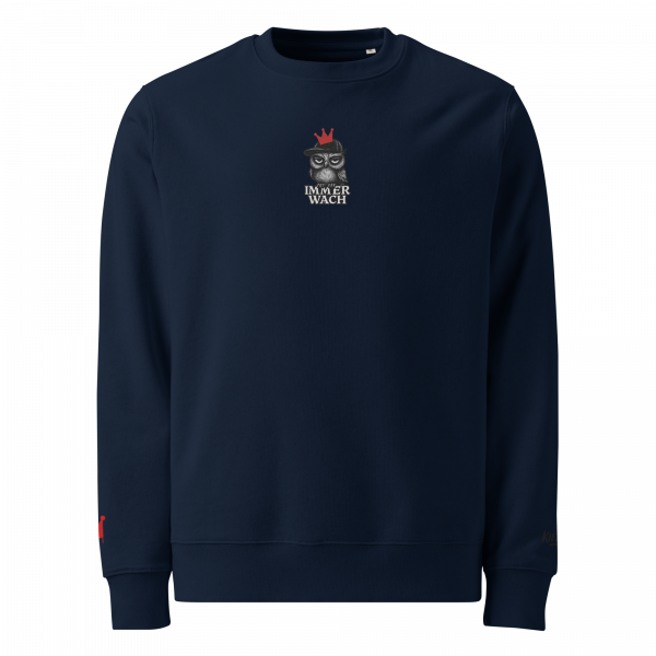 KiezKind – Immer Wach Sweater – Bild 5