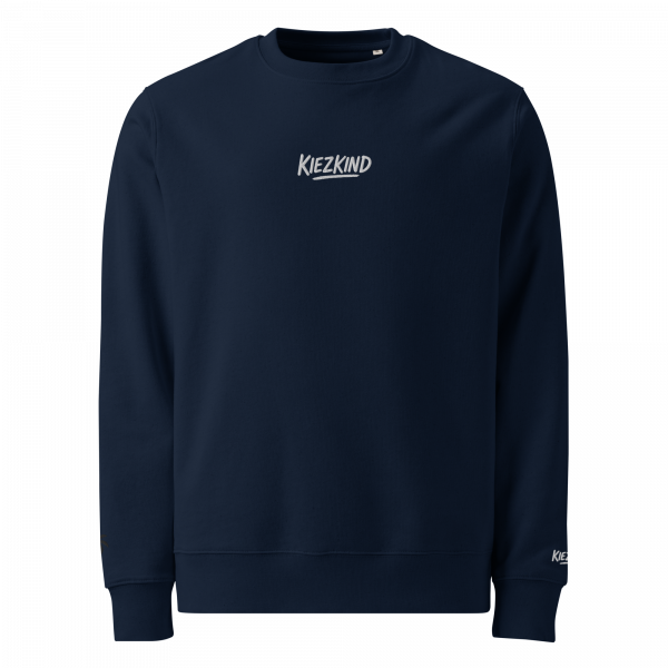 KiezKind – Hafenblick Sweater – Bild 6
