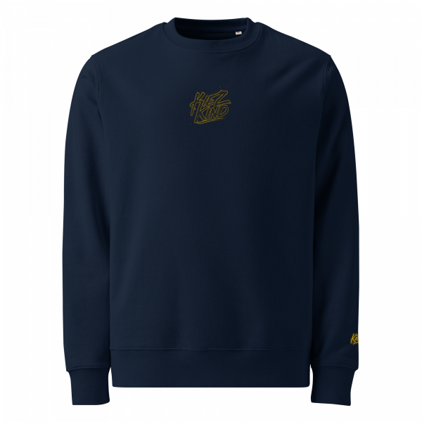 KiezKind - Golden Streets Sweater – Bild 6