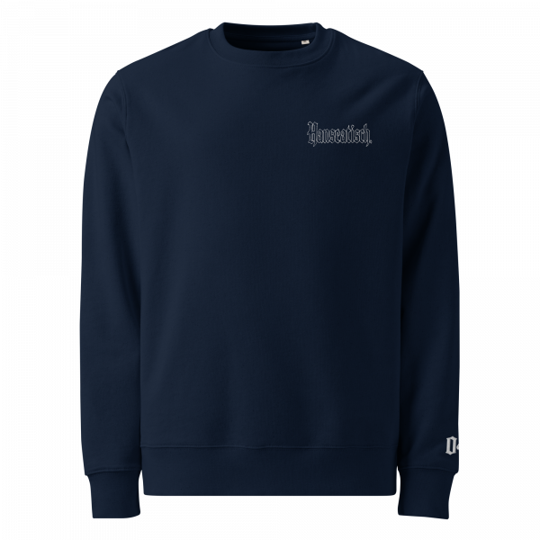 KiezKind – Hanseatisch. est. 2025 Sweater – Bild 5