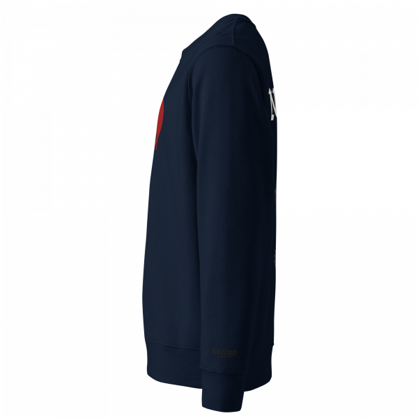 KiezKind – Nordisch by Nature Sweater – Bild 4