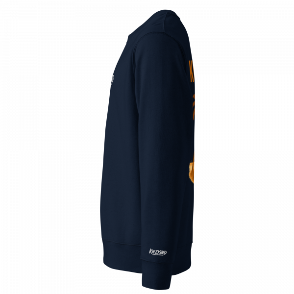 KiezKind – Hafenblick Sweater – Bild 7