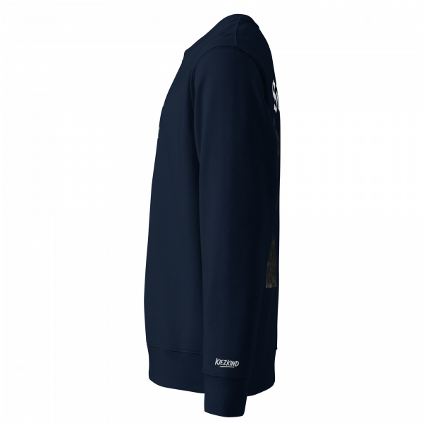 KiezKind – SünderHerz Sweater – Bild 6