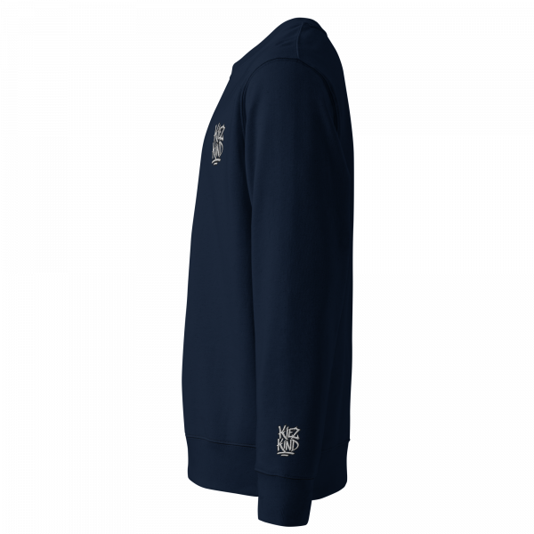 KiezKind - Urban Streets Sweater – Bild 6