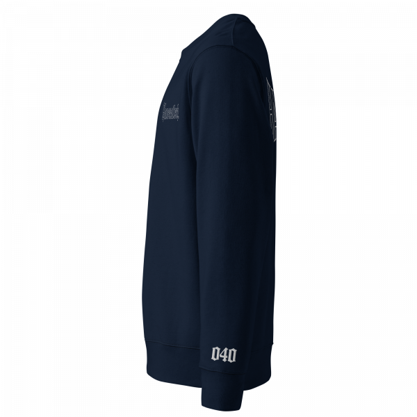 KiezKind – Hanseatisch. est. 2025 Sweater – Bild 6