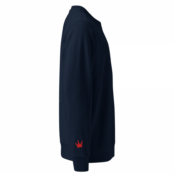 KiezKind – Immer Wach Sweater – Bild 7