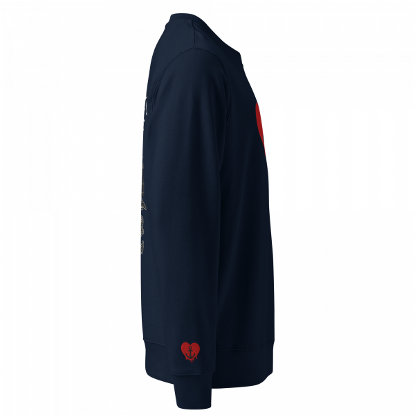KiezKind – Nordisch by Nature Sweater – Bild 5
