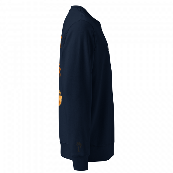KiezKind – Hafenblick Sweater – Bild 8