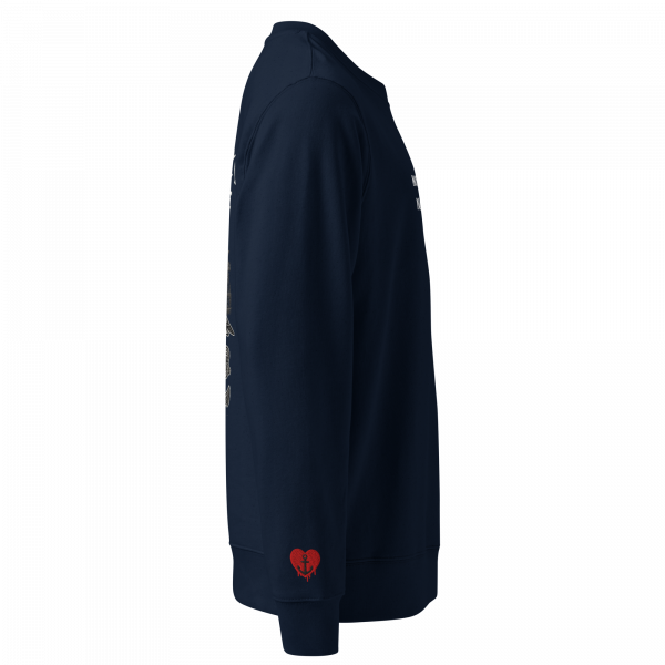 KiezKind – Nordisch by Nature Sweater – Bild 16