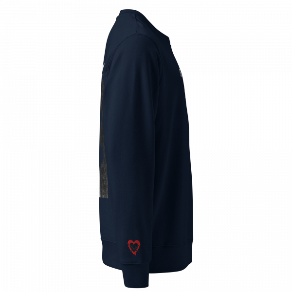KiezKind – SünderHerz Sweater – Bild 7