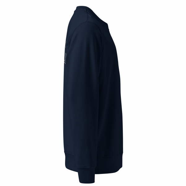 KiezKind – Hanseatisch. est. 2025 Sweater – Bild 8
