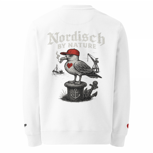 KiezKind – Nordisch by Nature Sweater – Bild 9