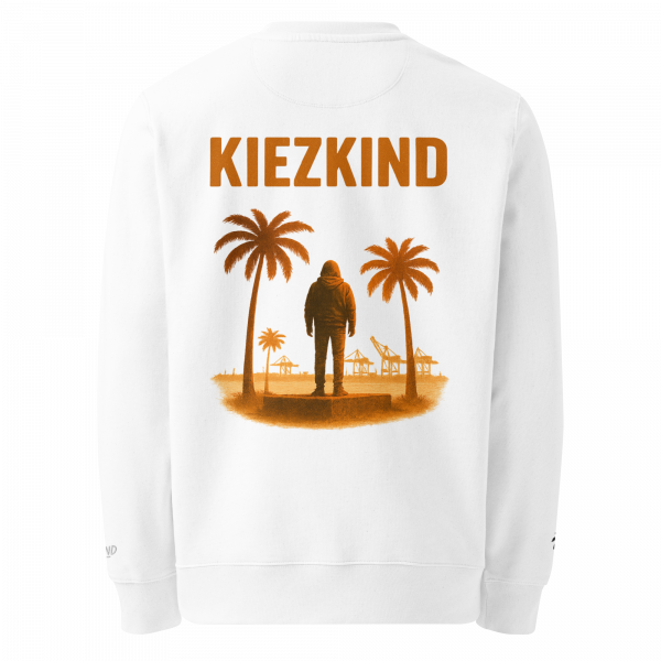 KiezKind – Hafenblick Sweater – Bild 12
