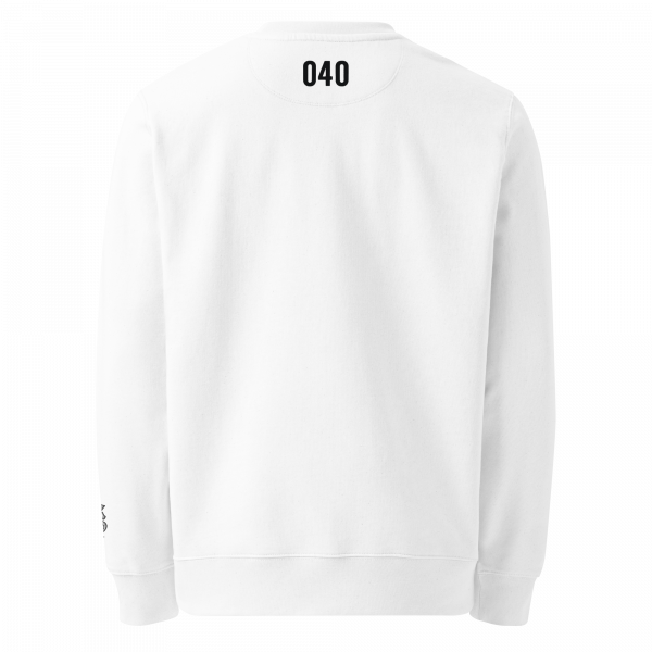KiezKind - Urban Streets Sweater – Bild 11