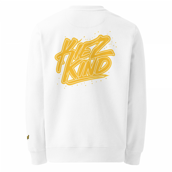 KiezKind - Golden Streets Sweater – Bild 12