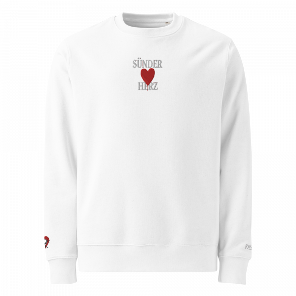 KiezKind – SünderHerz Sweater – Bild 9