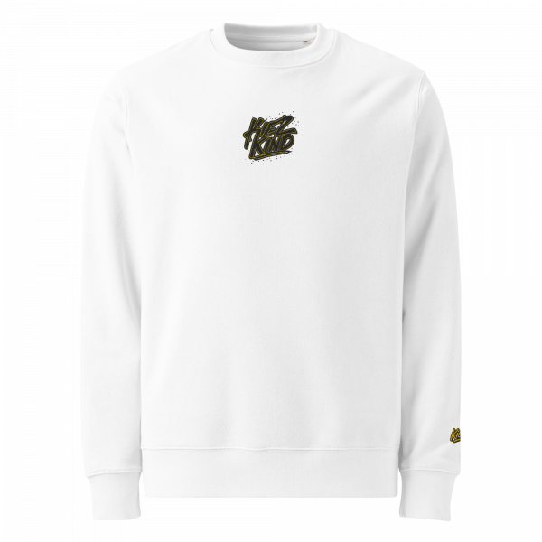 KiezKind - Golden Streets Sweater – Bild 9