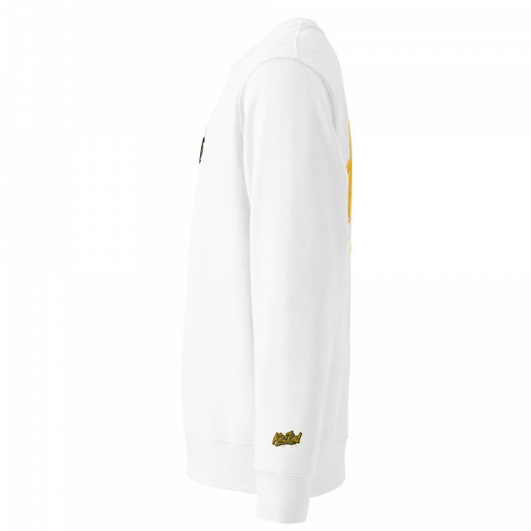 KiezKind - Golden Streets Sweater – Bild 10