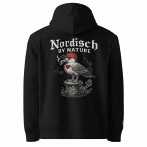 KiezKind – Nordisch by Nature Hoodie