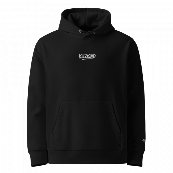 KiezKind – Hafenblick Hoodie – Bild 5