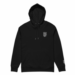 KiezKind - Urban Streets Hoodie