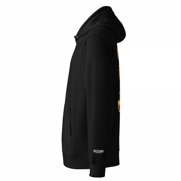 KiezKind – Hafenblick Hoodie – Bild 7
