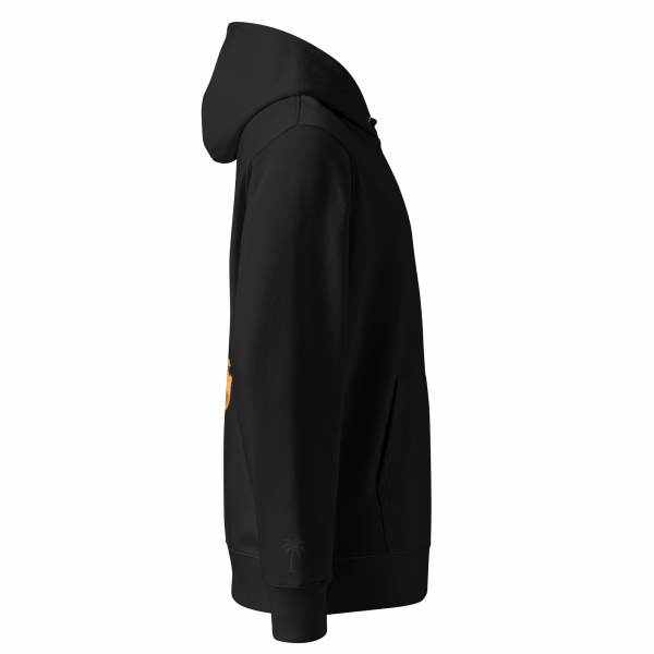 KiezKind – Hafenblick Hoodie – Bild 8