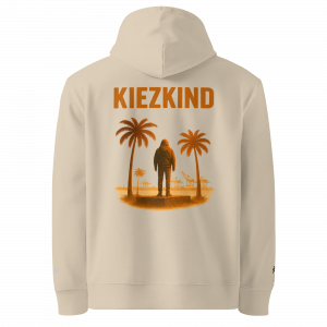 KiezKind – Hafenblick Hoodie