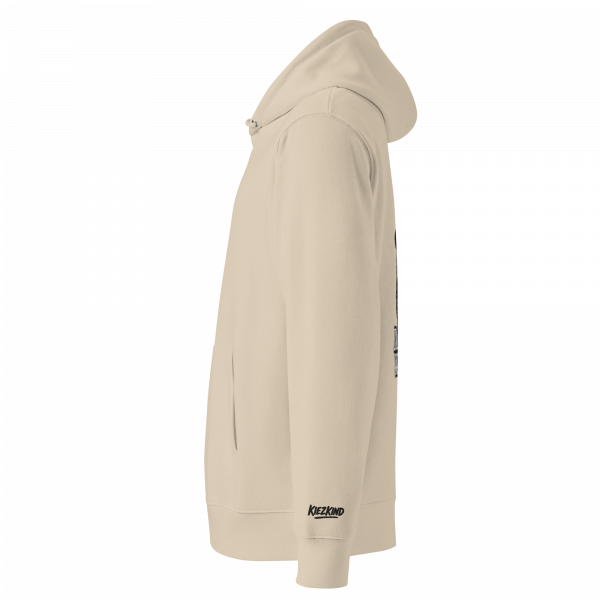 KiezKind – Immer Wach Hoodie – Bild 11
