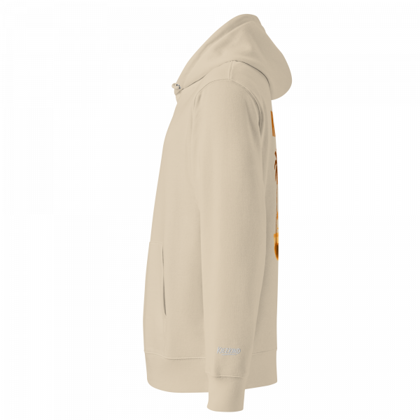 KiezKind – Hafenblick Hoodie – Bild 3
