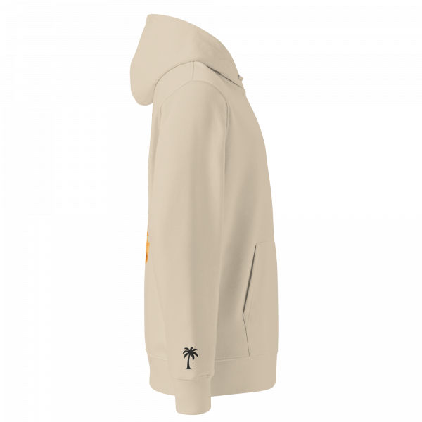 KiezKind – Hafenblick Hoodie – Bild 4